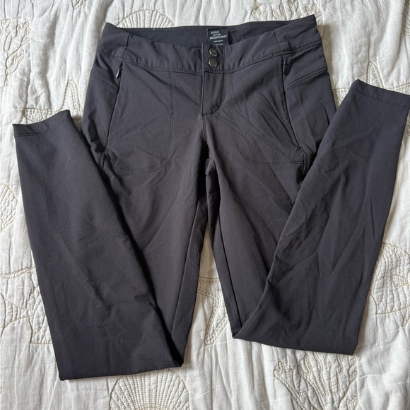 Kuhl Pants - Kuhl Charcoal Gray Pants